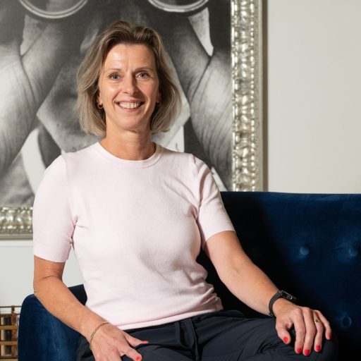 Natasha Leuverink Aias Lochem Vertrouwenspersoon