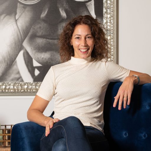 Lisette Janssen Aias Lochem