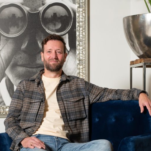 Rene Helbers Aias Lochem